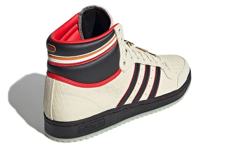Adidas × ESPN sneaker